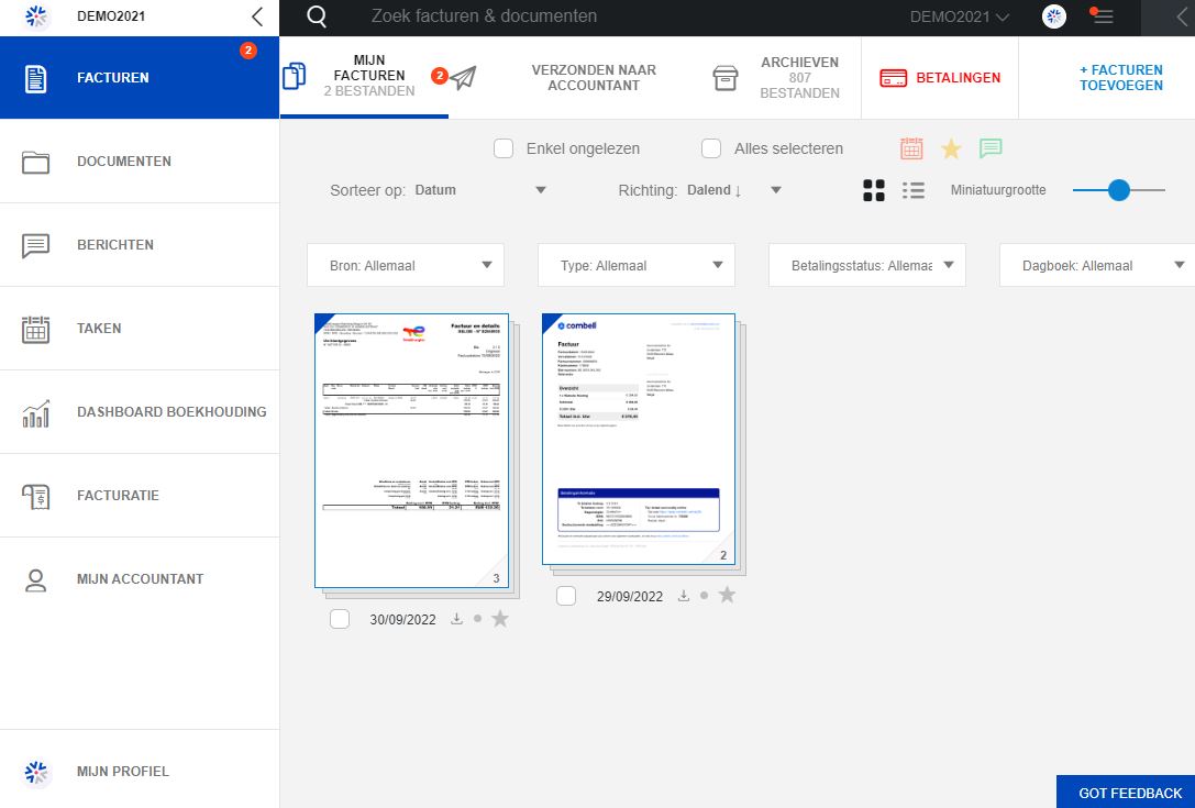 WinBooks Connect