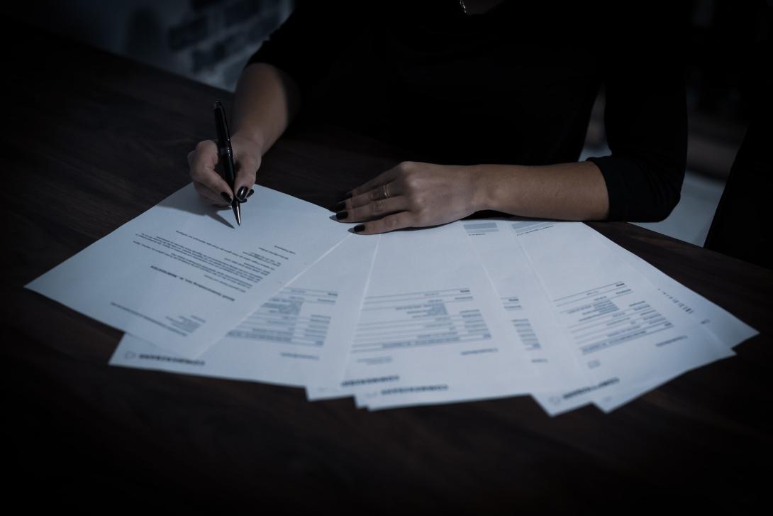 Paperwork Exact